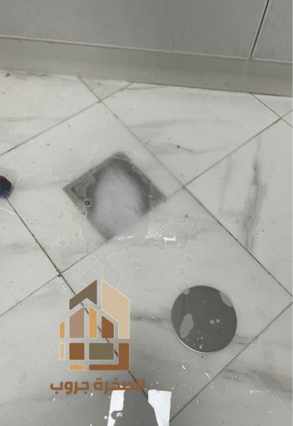 تسليك بلاعات